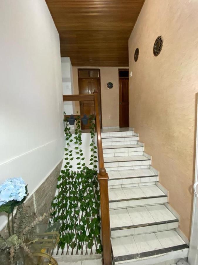Habitaciones Independientes Cerca Al Aeropuerto 3 Cartagena Exteriör bild